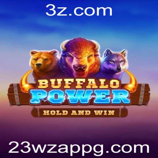 BuffaloPower: Descubra o Fascinante Mundo do Jogo com 23wz app