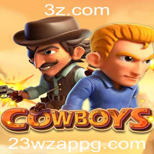 Descubra o Universo de COWBOYS: Um Jogo de Aventura e Estratégia com 23wz app