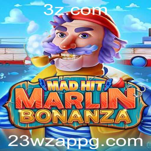 Explorando o Universo de MadHitMarlinBonanza: Um Jogo Revolucionário
