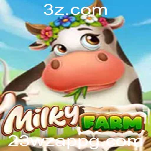 Explorando o Universo de MilkyFarm: Uma Nova Era de Simulação Agrícola
