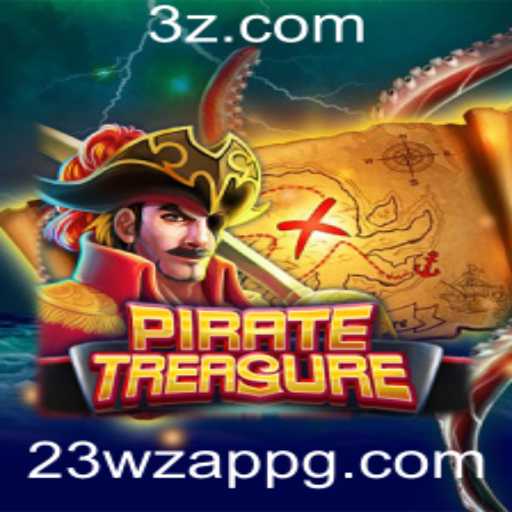 Desvendando PirateTreasure: A Aventura Intensa do 23wz App