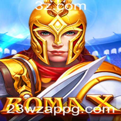 Explorando o Universo de RomaX: O Novo Fenômeno do 23wz App