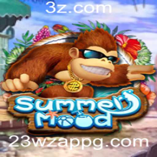 Explorando o Jogo 'SummerMood': Uma Aventura Interativa no 23wz App