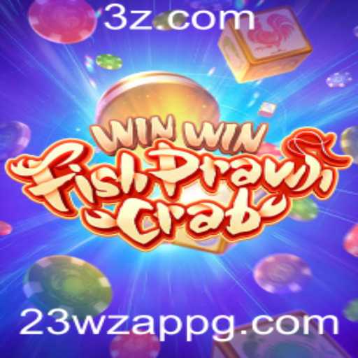 Explorando o Universo de WinWinFishPrawnCrab e o Fenômeno 23wz App