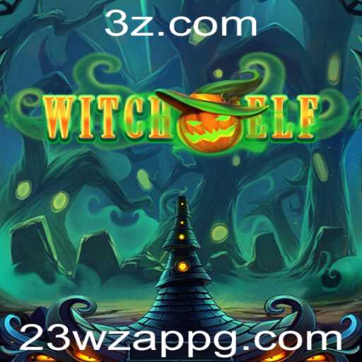 Descubra o Universo do Jogo WitchElf